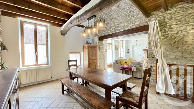 maison à vendre - 7 pièces - 135.0 m2 - CHAMBLY - 60 - PICARDIE - Century 21 Osmose