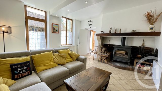 maison à vendre - 7 pièces - 135.0 m2 - CHAMBLY - 60 - PICARDIE - Century 21 Osmose