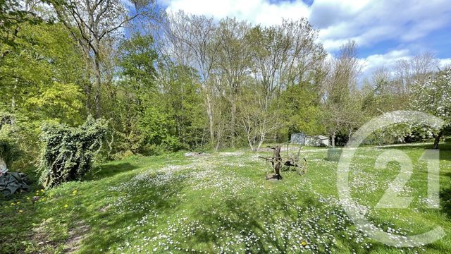 maison à vendre - 7 pièces - 135.0 m2 - CHAMBLY - 60 - PICARDIE - Century 21 Osmose