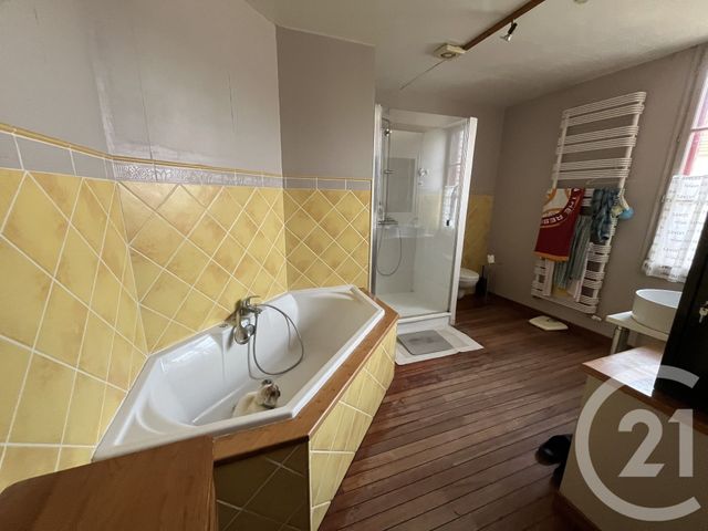 maison à vendre - 7 pièces - 176.23 m2 - MORANGLES - 60 - PICARDIE - Century 21 Osmose