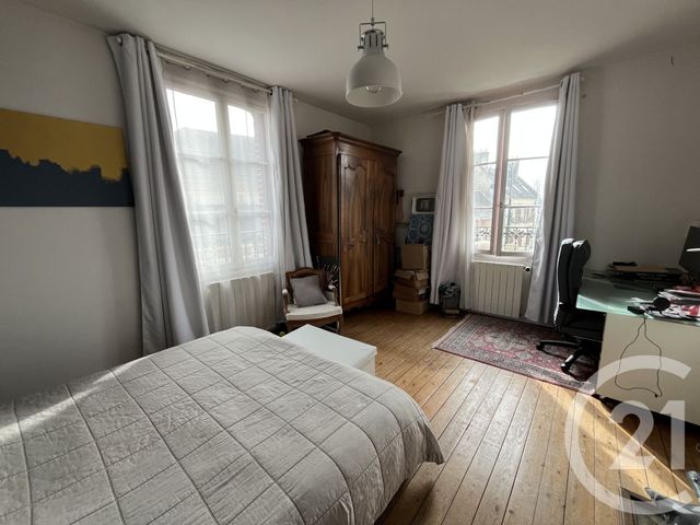 maison à vendre - 7 pièces - 176.23 m2 - MORANGLES - 60 - PICARDIE - Century 21 Osmose