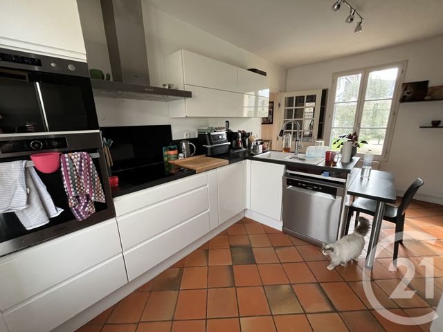 maison à vendre - 7 pièces - 176.23 m2 - MORANGLES - 60 - PICARDIE - Century 21 Osmose