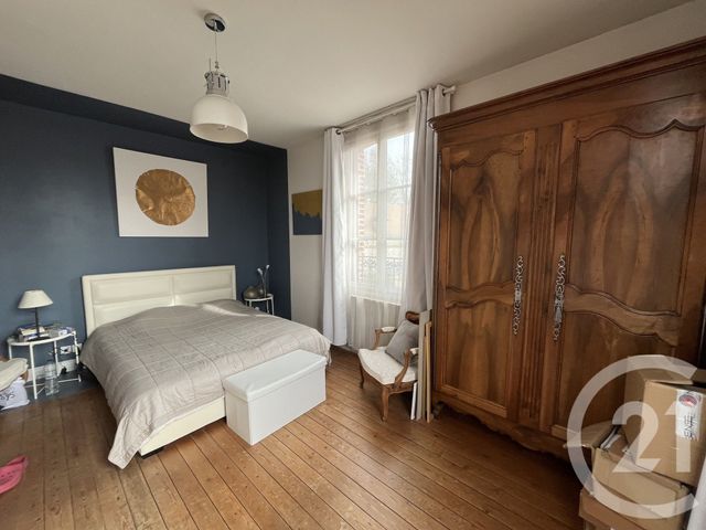 maison à vendre - 7 pièces - 176.23 m2 - MORANGLES - 60 - PICARDIE - Century 21 Osmose