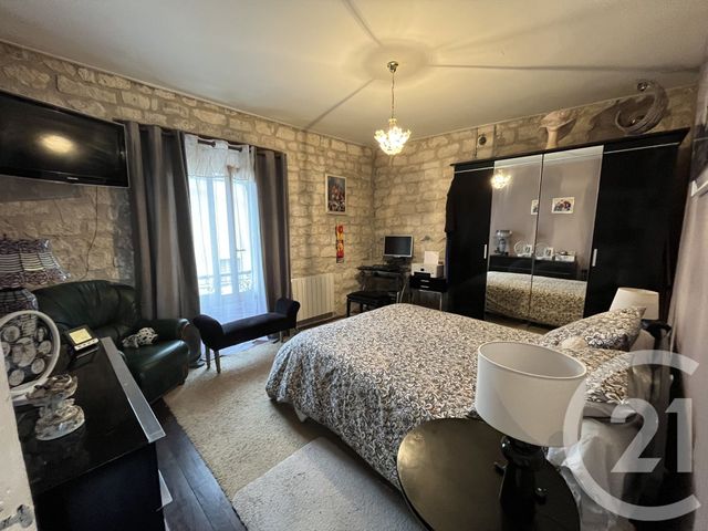 Appartement F3 à vendre - 2 pièces - 71.0 m2 - CHAMBLY - 60 - PICARDIE - Century 21 Osmose