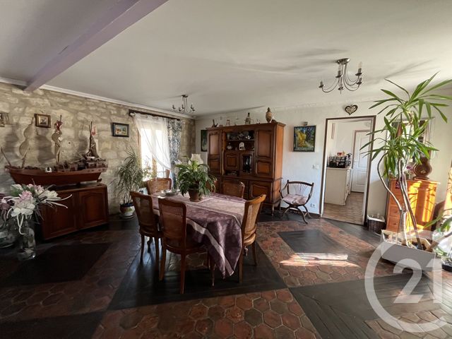 Appartement F3 à vendre - 2 pièces - 71.0 m2 - CHAMBLY - 60 - PICARDIE - Century 21 Osmose