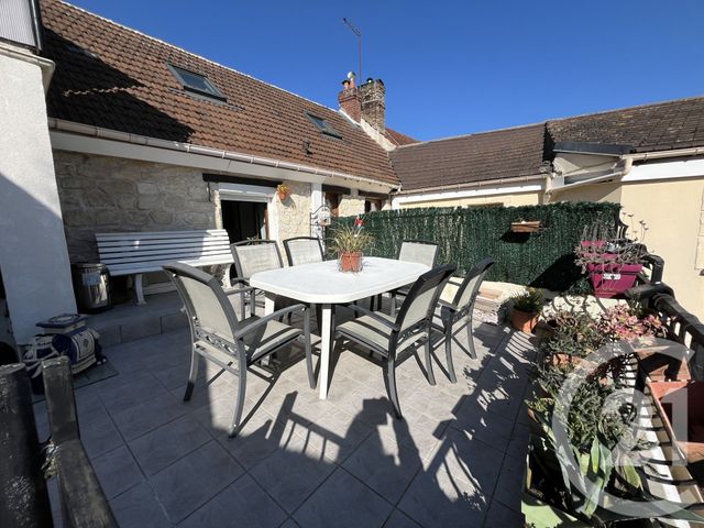 Appartement F3 à vendre - 2 pièces - 71.0 m2 - CHAMBLY - 60 - PICARDIE - Century 21 Osmose