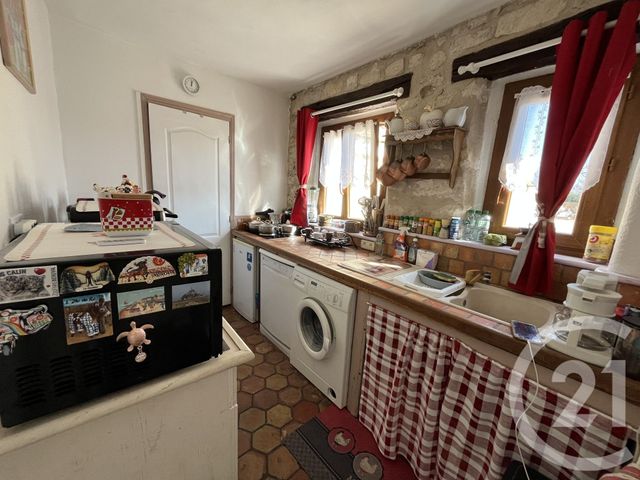 Appartement F3 à vendre - 2 pièces - 71.0 m2 - CHAMBLY - 60 - PICARDIE - Century 21 Osmose