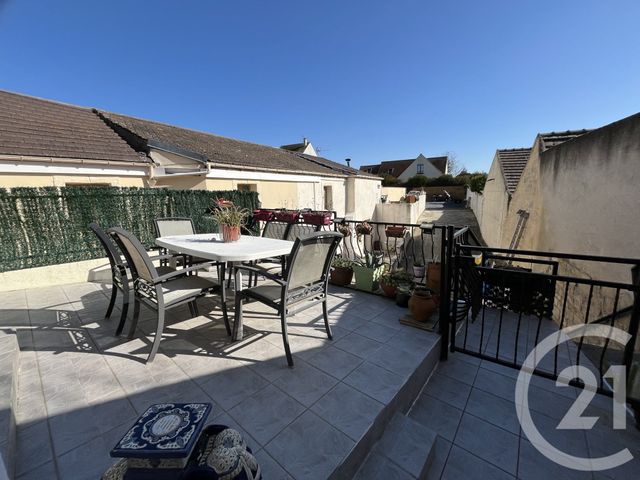 appartement - CHAMBLY - 60