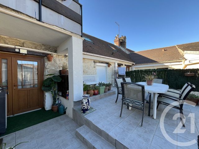 Appartement F3 à vendre - 2 pièces - 71.0 m2 - CHAMBLY - 60 - PICARDIE - Century 21 Osmose