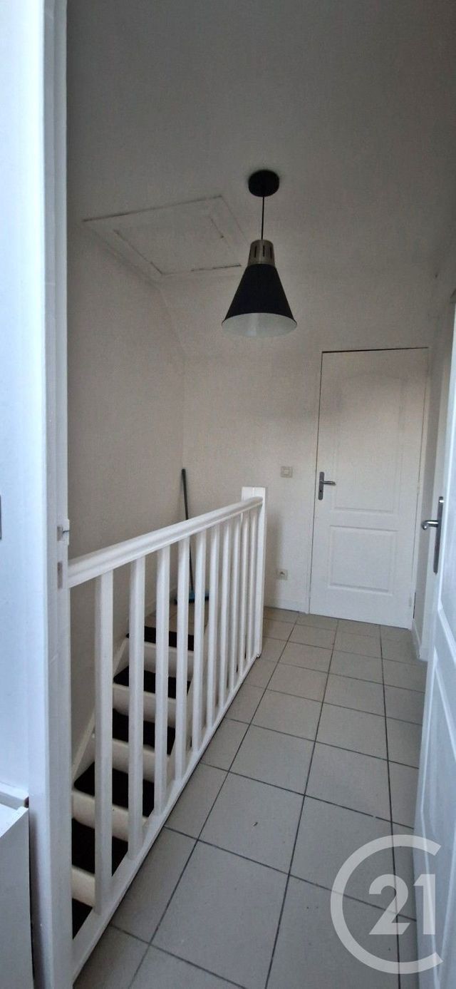 Appartement Duplex à vendre - 3 pièces - 50.5 m2 - CHAMBLY - 60 - PICARDIE - Century 21 Osmose