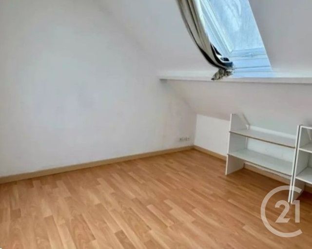 Appartement Duplex à vendre - 3 pièces - 50.5 m2 - CHAMBLY - 60 - PICARDIE - Century 21 Osmose