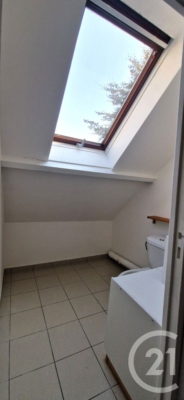 Appartement Duplex à vendre - 3 pièces - 50.5 m2 - CHAMBLY - 60 - PICARDIE - Century 21 Osmose