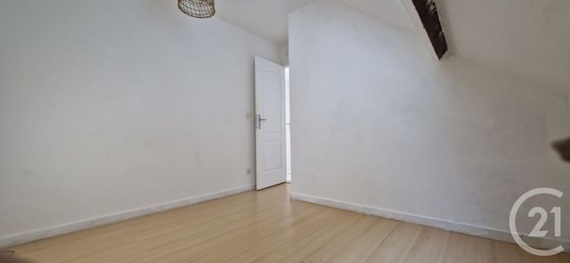 Appartement Duplex à vendre - 3 pièces - 50.5 m2 - CHAMBLY - 60 - PICARDIE - Century 21 Osmose