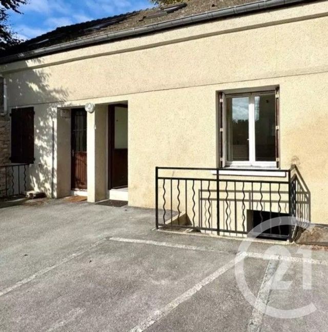 Appartement Duplex à vendre - 3 pièces - 50.5 m2 - CHAMBLY - 60 - PICARDIE - Century 21 Osmose