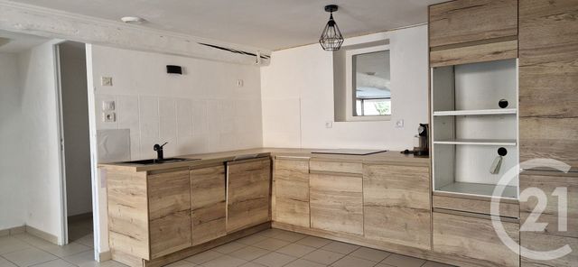 Appartement Duplex à vendre - 3 pièces - 50.5 m2 - CHAMBLY - 60 - PICARDIE - Century 21 Osmose