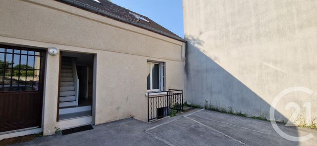 Appartement Duplex à vendre - 3 pièces - 50.5 m2 - CHAMBLY - 60 - PICARDIE - Century 21 Osmose