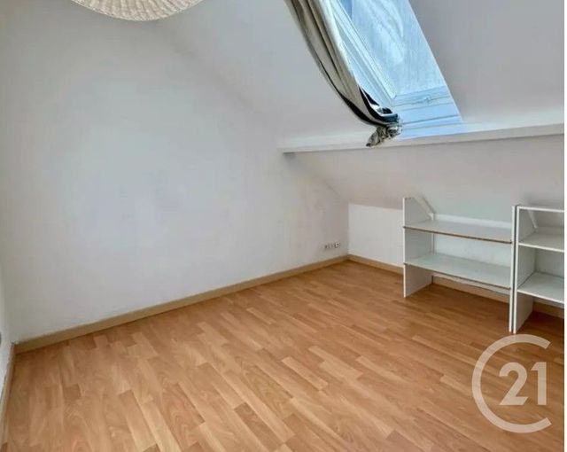 Appartement Duplex à vendre - 3 pièces - 50.5 m2 - CHAMBLY - 60 - PICARDIE - Century 21 Osmose