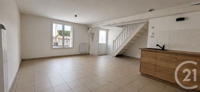 Appartement Duplex à vendre CHAMBLY