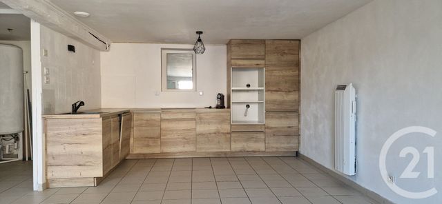 Appartement Duplex à vendre - 3 pièces - 50.5 m2 - CHAMBLY - 60 - PICARDIE - Century 21 Osmose