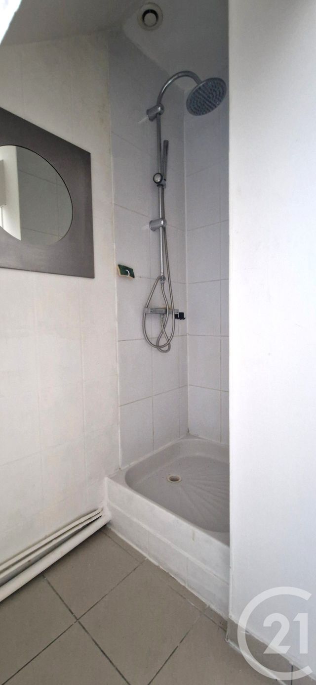 Appartement Duplex à vendre - 3 pièces - 50.5 m2 - CHAMBLY - 60 - PICARDIE - Century 21 Osmose