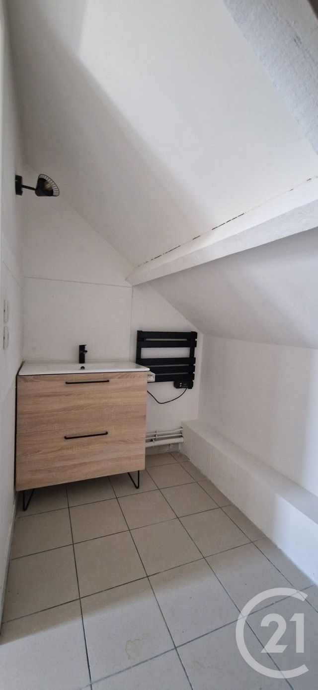 Appartement Duplex à vendre - 3 pièces - 50.5 m2 - CHAMBLY - 60 - PICARDIE - Century 21 Osmose