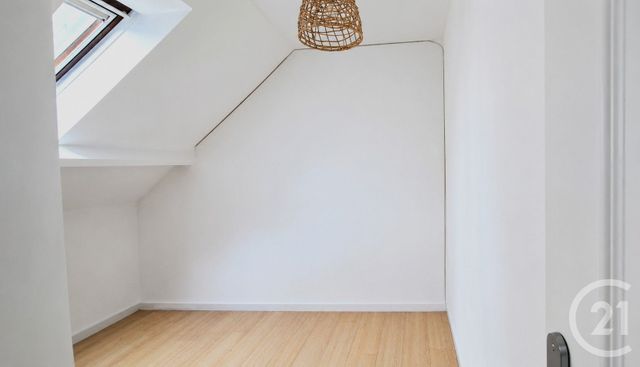 Appartement Duplex à vendre - 3 pièces - 50.5 m2 - CHAMBLY - 60 - PICARDIE - Century 21 Osmose