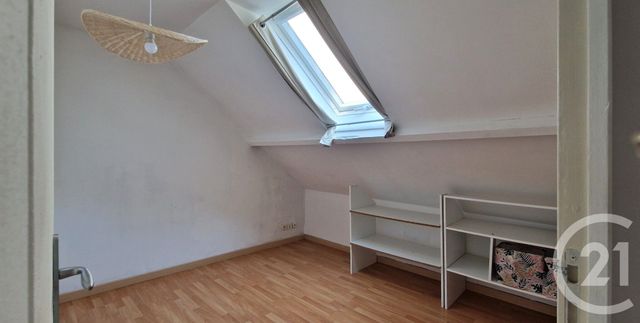 Appartement Duplex à vendre - 3 pièces - 50.5 m2 - CHAMBLY - 60 - PICARDIE - Century 21 Osmose