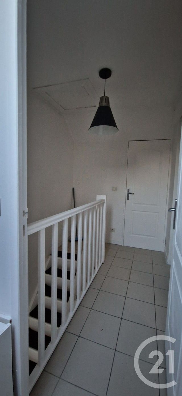 Appartement Duplex à vendre - 3 pièces - 50.5 m2 - CHAMBLY - 60 - PICARDIE - Century 21 Osmose