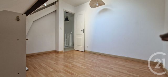 Appartement Duplex à vendre - 3 pièces - 50.5 m2 - CHAMBLY - 60 - PICARDIE - Century 21 Osmose