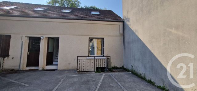 Appartement Duplex à vendre - 3 pièces - 50.5 m2 - CHAMBLY - 60 - PICARDIE - Century 21 Osmose