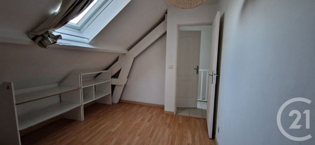 Appartement Duplex à vendre - 3 pièces - 50.5 m2 - CHAMBLY - 60 - PICARDIE - Century 21 Osmose