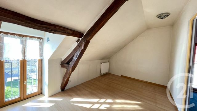 maison à vendre - 6 pièces - 147.86 m2 - NEUILLY EN THELLE - 60 - PICARDIE - Century 21 Osmose