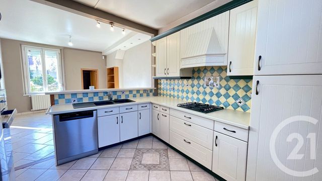 maison à vendre - 6 pièces - 147.86 m2 - NEUILLY EN THELLE - 60 - PICARDIE - Century 21 Osmose