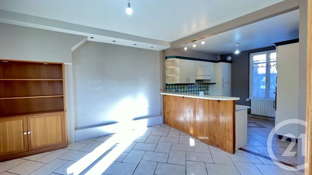 maison à vendre - 6 pièces - 147.86 m2 - NEUILLY EN THELLE - 60 - PICARDIE - Century 21 Osmose