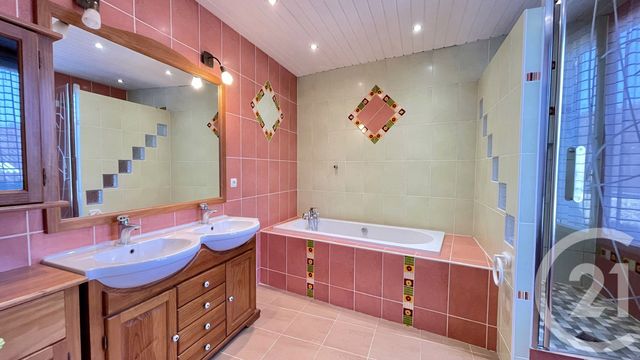 maison à vendre - 6 pièces - 147.86 m2 - NEUILLY EN THELLE - 60 - PICARDIE - Century 21 Osmose