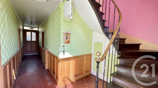 maison à vendre - 6 pièces - 147.86 m2 - NEUILLY EN THELLE - 60 - PICARDIE - Century 21 Osmose