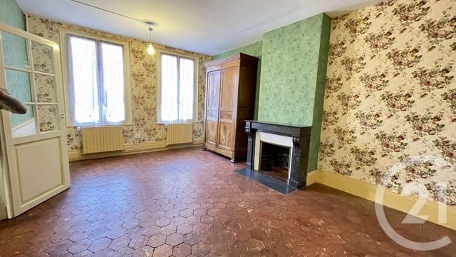 maison à vendre - 6 pièces - 147.86 m2 - NEUILLY EN THELLE - 60 - PICARDIE - Century 21 Osmose