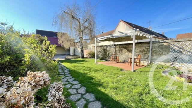 maison à vendre - 6 pièces - 147.86 m2 - NEUILLY EN THELLE - 60 - PICARDIE - Century 21 Osmose