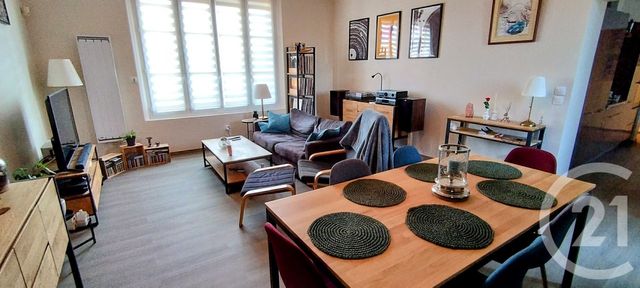 Appartement F3 à vendre - 3 pièces - 72.0 m2 - CHAMBLY - 60 - PICARDIE - Century 21 Osmose