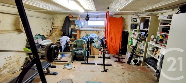 Appartement F3 à vendre - 3 pièces - 72.0 m2 - CHAMBLY - 60 - PICARDIE - Century 21 Osmose