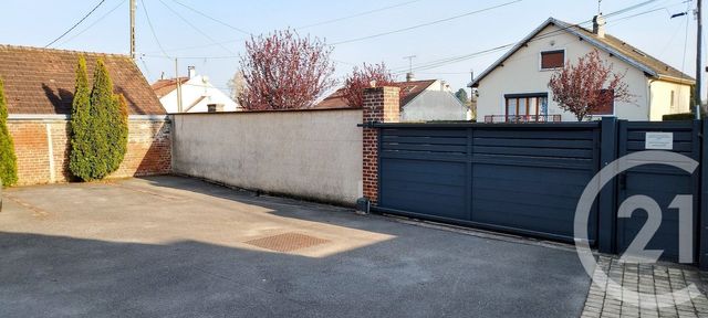 Appartement F3 à vendre - 3 pièces - 72.0 m2 - CHAMBLY - 60 - PICARDIE - Century 21 Osmose