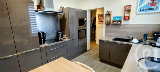 Appartement F3 à vendre - 3 pièces - 72.0 m2 - CHAMBLY - 60 - PICARDIE - Century 21 Osmose