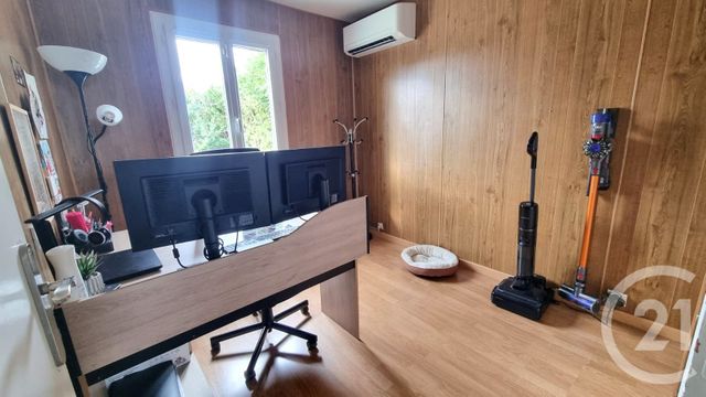 maison à vendre - 6 pièces - 106.52 m2 - CHAMBLY - 60 - PICARDIE - Century 21 Osmose