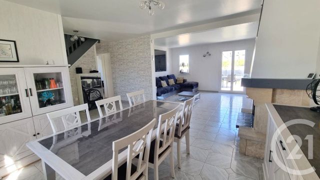 maison à vendre - 6 pièces - 106.52 m2 - PERSAN - 95 - ILE-DE-FRANCE - Century 21 Osmose