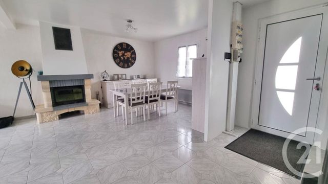 maison à vendre - 6 pièces - 106.52 m2 - CHAMBLY - 60 - PICARDIE - Century 21 Osmose