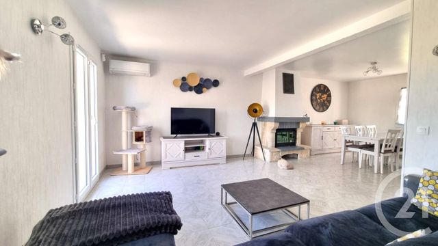 maison à vendre - 6 pièces - 106.52 m2 - PERSAN - 95 - ILE-DE-FRANCE - Century 21 Osmose