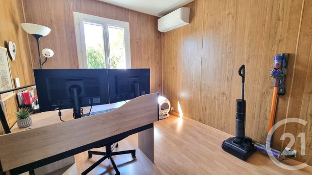 maison à vendre - 6 pièces - 106.52 m2 - PERSAN - 95 - ILE-DE-FRANCE - Century 21 Osmose