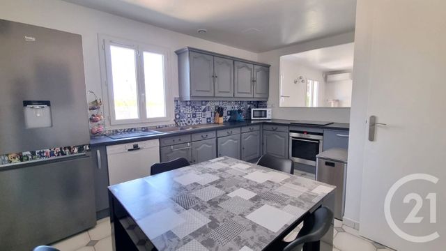 maison à vendre - 6 pièces - 106.52 m2 - PERSAN - 95 - ILE-DE-FRANCE - Century 21 Osmose