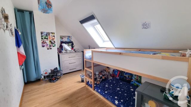 maison à vendre - 6 pièces - 106.52 m2 - CHAMBLY - 60 - PICARDIE - Century 21 Osmose