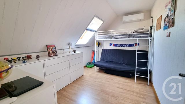 maison à vendre - 6 pièces - 106.52 m2 - PERSAN - 95 - ILE-DE-FRANCE - Century 21 Osmose